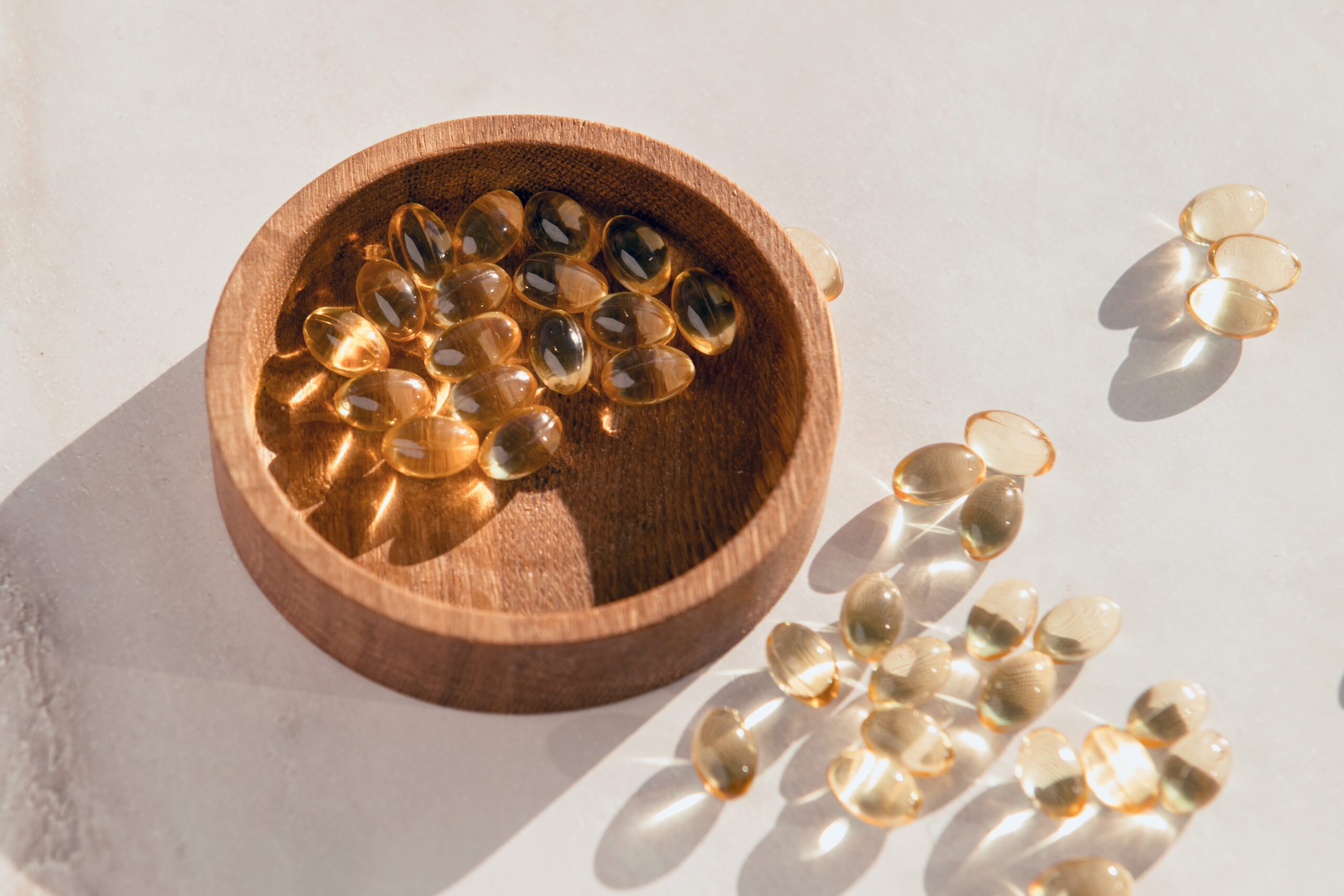 Omega 3 im Sport